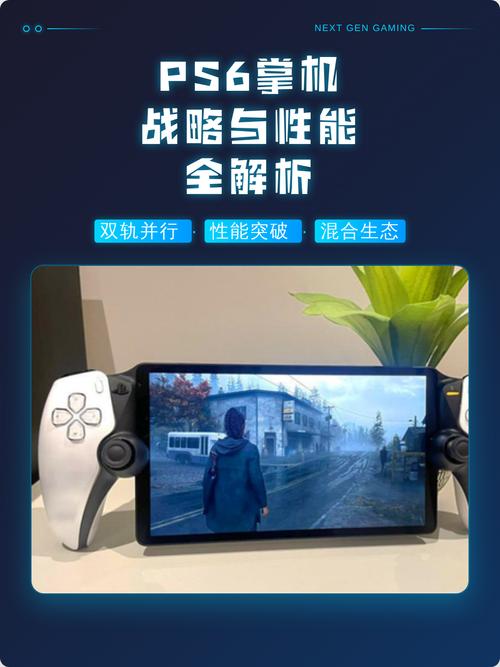 PS6选购避坑指南：3个核心参数帮你轻松选对主机-5