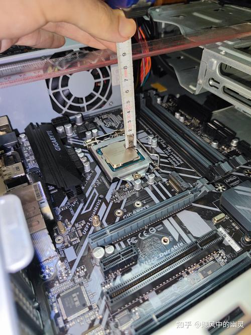机箱CPU散热限高怎么查？3分钟看懂兼容性关键参数-3