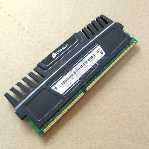 海盗船内存深度评测：DDR5高频条性能与性价比全面解析-4