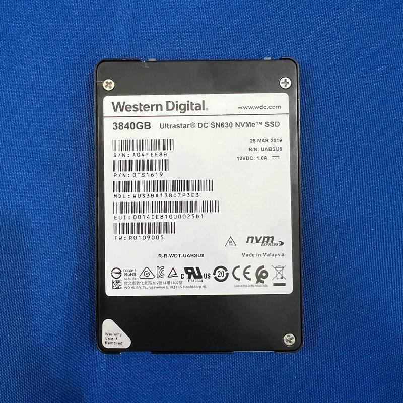 2026年SSD NVMe怎么选?5分钟看懂PCIe 5.0 vs 4.0真实差距-3 2026年SSD NVMe怎么选?5分钟看懂PCIe 5.0 vs 4.0真实差距-3
