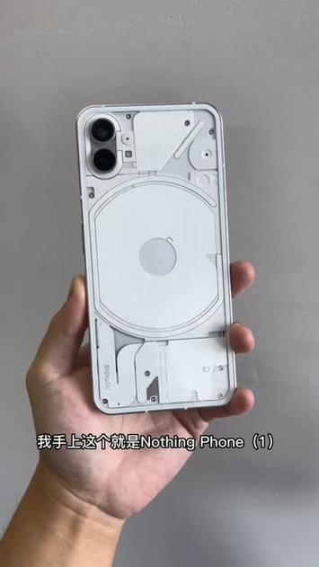 2026必看！透明后盖游戏手机盘点，这5款颜值性能全拉满-3
