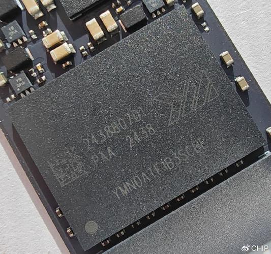 致态TiPro9000真实评测：性能到底有多强？值不值得买？-2
