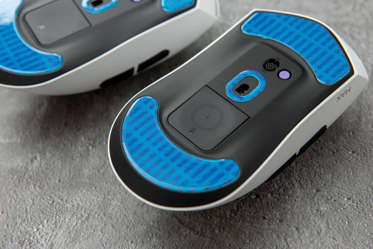 雷柏VT7MAX评测：百元级游戏鼠标性能到底有多强？-3