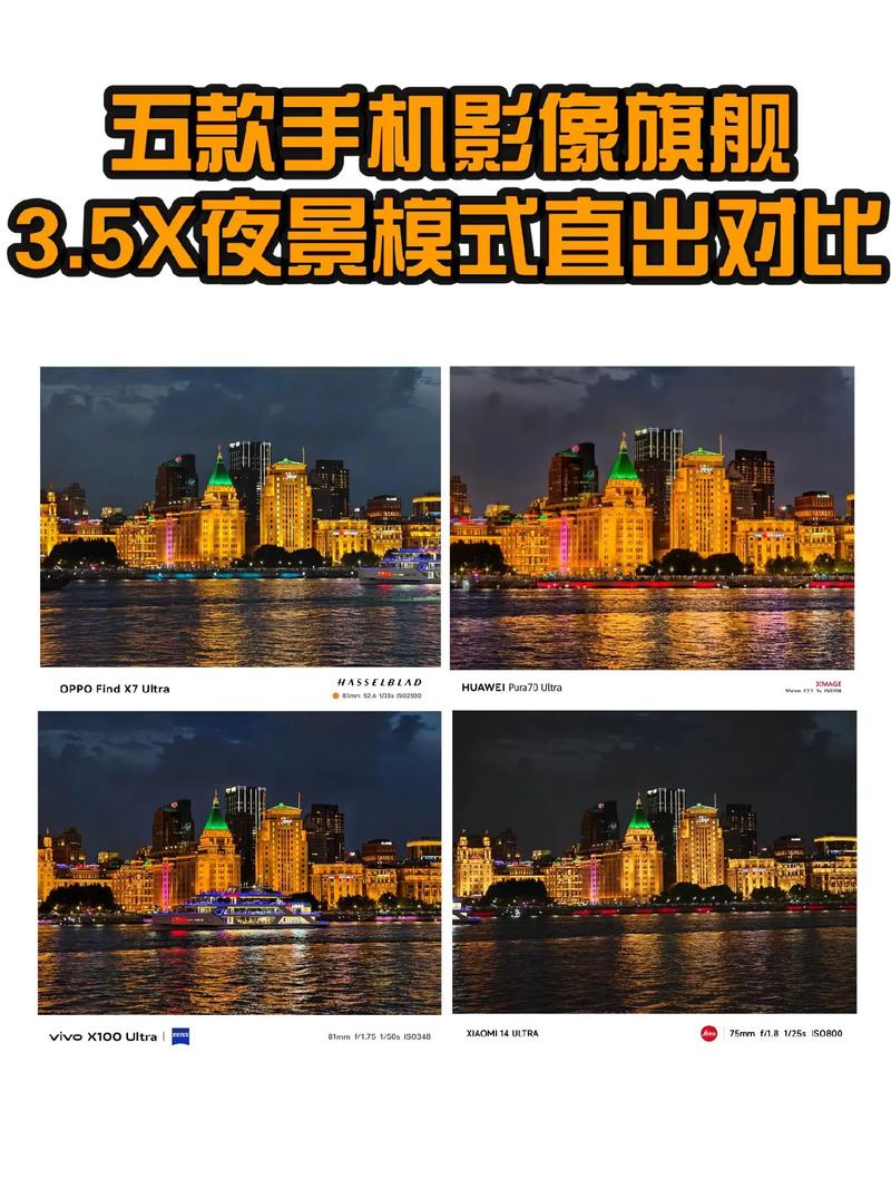 游戏手机和影像旗舰怎么选？3分钟看懂核心差异-2