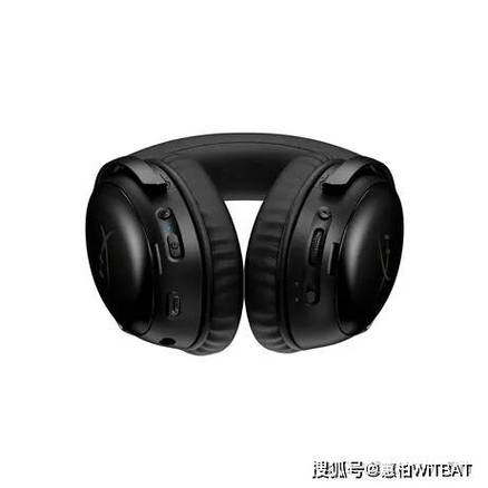 HyperX Cloud III S 评测：游戏耳机音质与佩戴体验深度解析-4