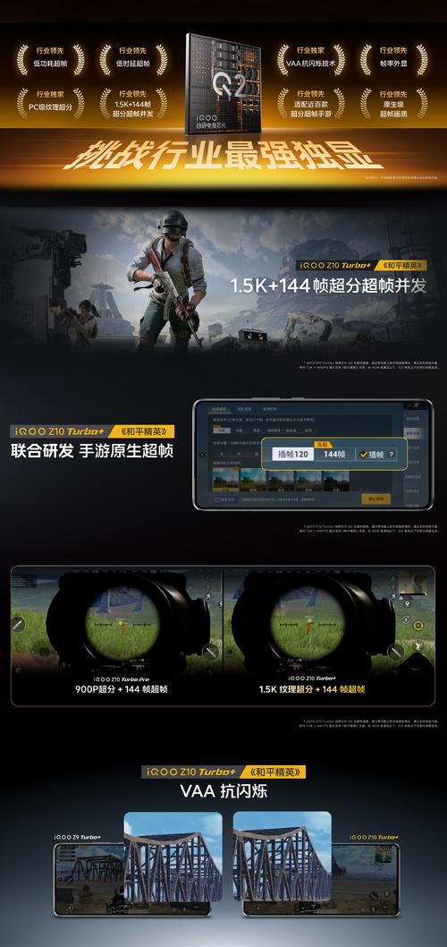 游戏手机超分超帧并发实测：帧率暴涨还省电？-5