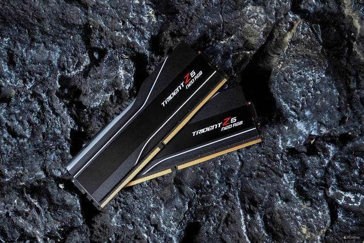 芝奇Trident Z5内存评测:高频低延迟,性能到底有多强?-4 芝奇Trident Z5内存评测:高频低延迟,性能到底有多强?-4