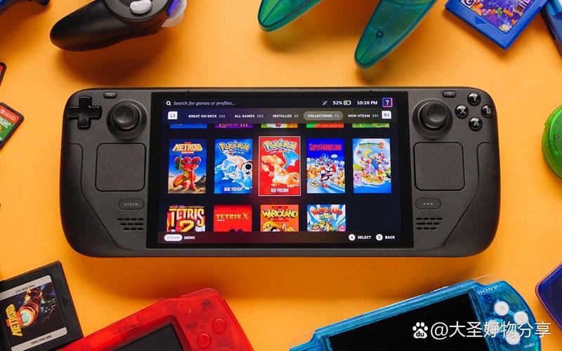 Steam Deck到底值不值得买？2026年入手指南与真实体验