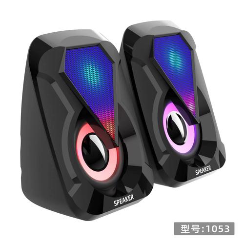电竞音响怎么选?2026年高性价比推荐与避坑指南-4 电竞音响怎么选?2026年高性价比推荐与避坑指南-4