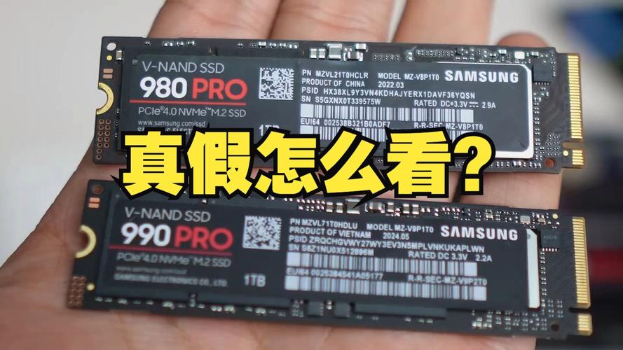 1TB起步，三星980 PRO固态硬盘深度评测：PS5绝配？