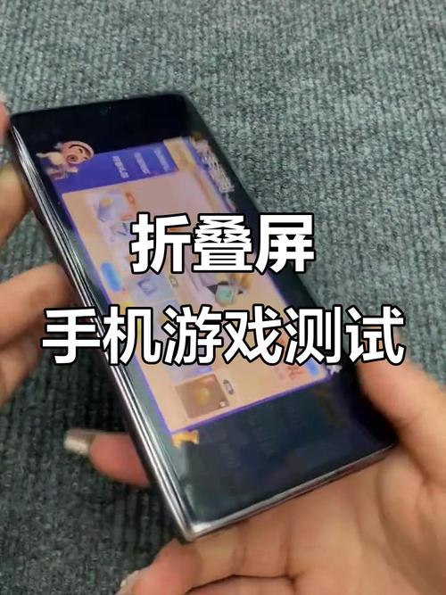 华为手机打游戏到底行不行？实测告诉你真实体验-4
