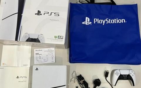 PS5入手一个月真实体验：这些优缺点你必须知道