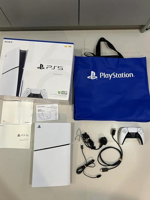 PS5入手一个月真实体验:这些优缺点你必须知道-1 PS5入手一个月真实体验:这些优缺点你必须知道-1