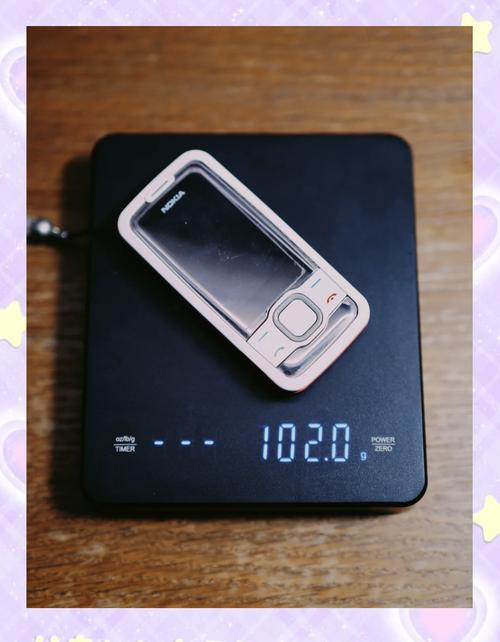 带物理肩键的手机盘点：这5款游戏体验拉满