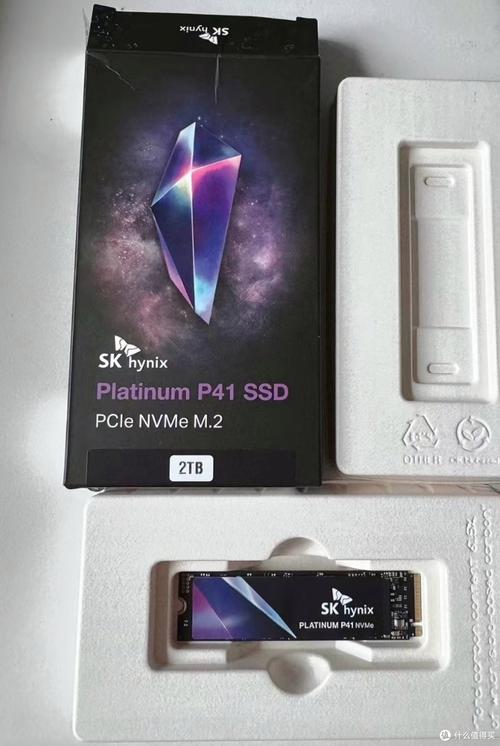 海力士P41评测:PCIe 4.0旗舰固态的真实性能与避坑指南-4 海力士P41评测:PCIe 4.0旗舰固态的真实性能与避坑指南-4