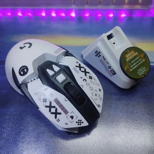鼠标涂层掉皮怎么办？3个方法让鼠标秒变新-2