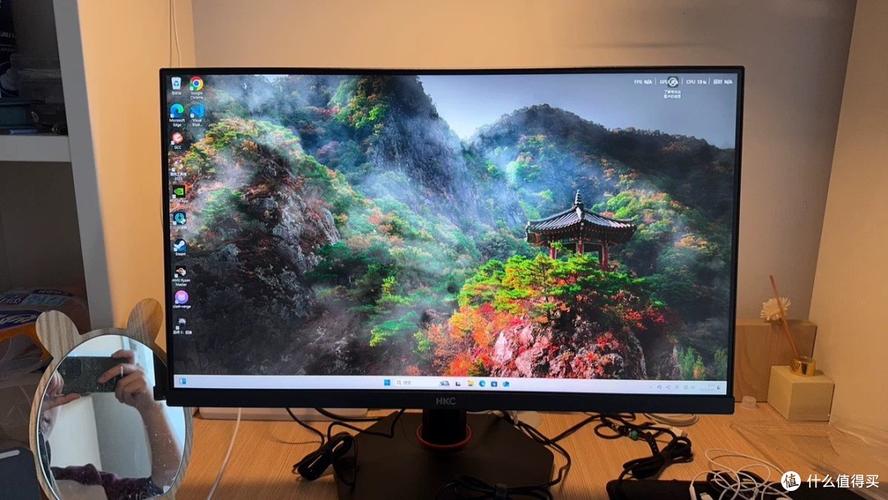 千元电竞显示器怎么选？3款性价比爆款横评实测