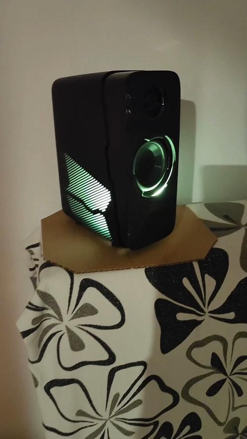 吃鸡听声辨位神器？2026年超火游戏音箱推荐-2