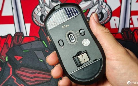 前行者S7评测：百元级机械键盘值不值得买？