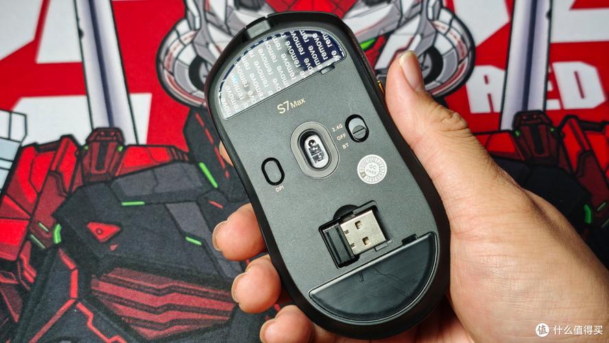 前行者S7评测：百元级机械键盘值不值得买？