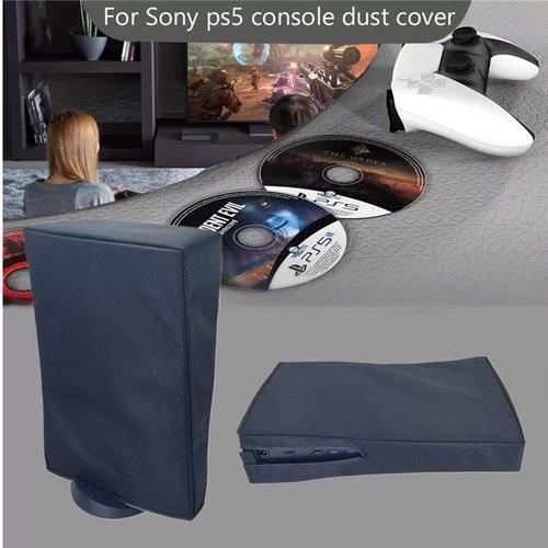 PS5防尘罩真的有用吗？实测3个月告诉你答案-4