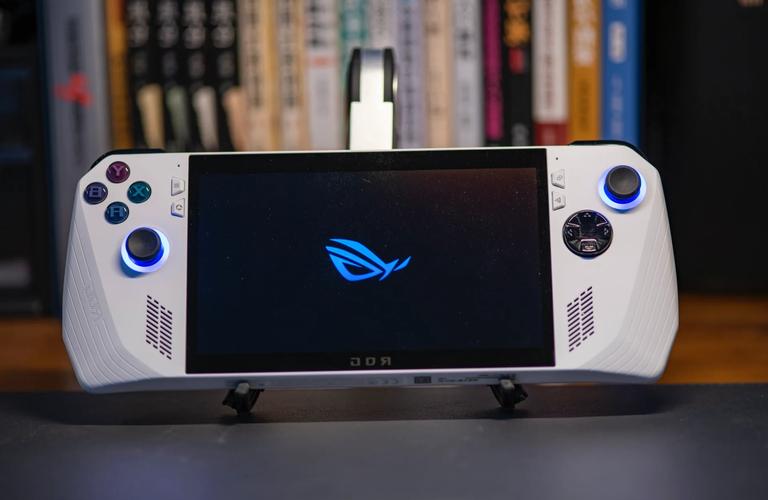 ROG Ally掌机值不值得买？真实体验告诉你答案-2