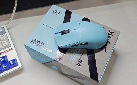 鼠标涂层掉皮怎么办？3个方法让鼠标秒变新