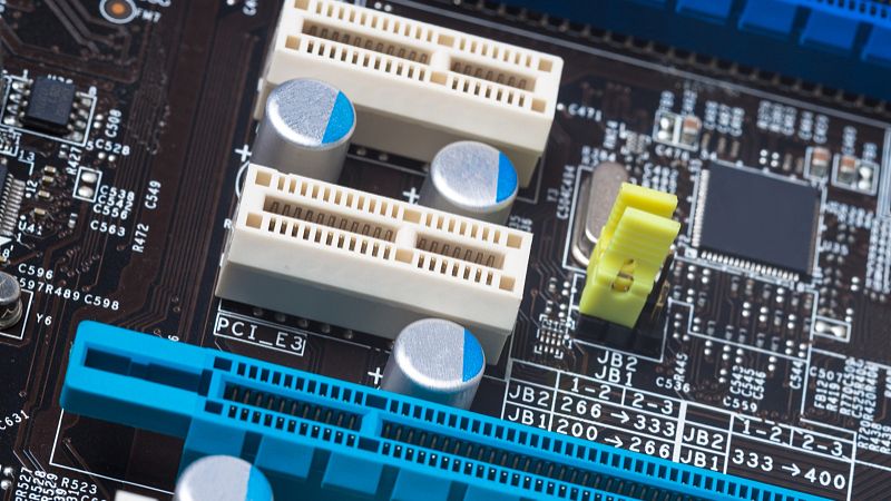 机箱PCI插槽不够用?3招教你轻松扩展显卡声卡-4 机箱PCI插槽不够用?3招教你轻松扩展显卡声卡-4