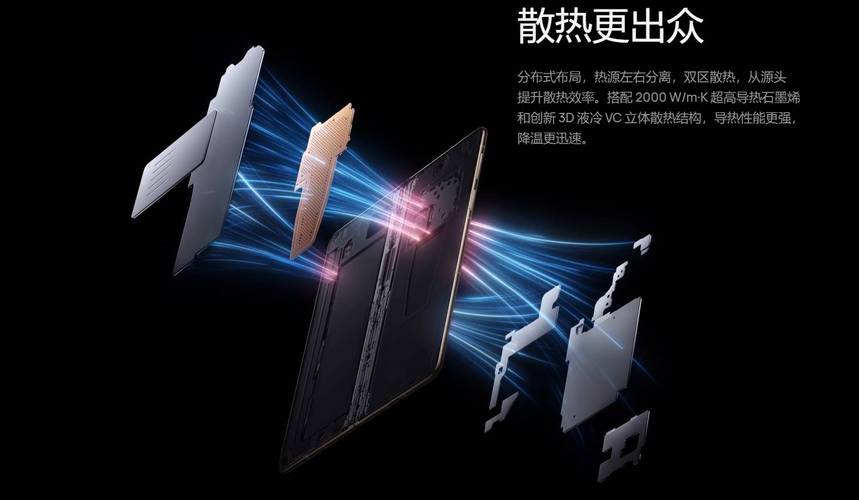 打游戏手机发热怎么办？实测石墨烯散热真实效果-4