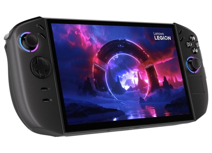 联想Legion Go掌机深度评测：性能、散热与便携性全面解析-2