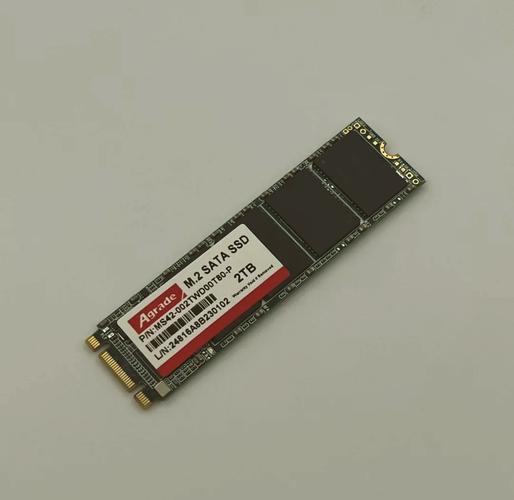 2026年M.2 SSD选购避坑指南：这3款性价比最高-2