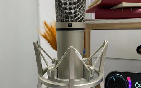 游戏手机声卡直播套装怎么选？3分钟看懂避坑指南