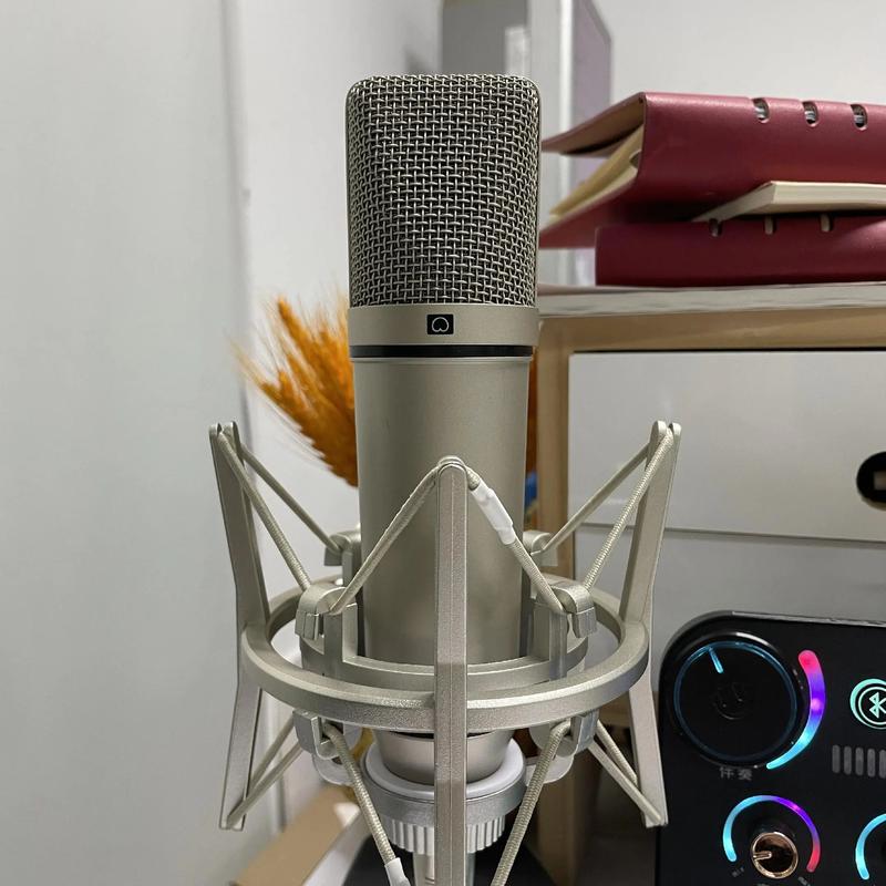 游戏手机声卡直播套装怎么选？3分钟看懂避坑指南-1