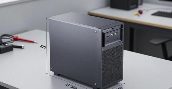 九州风神CG530U评测:散热与颜值兼备的装机新选择-4 九州风神CG530U评测:散热与颜值兼备的装机新选择-4