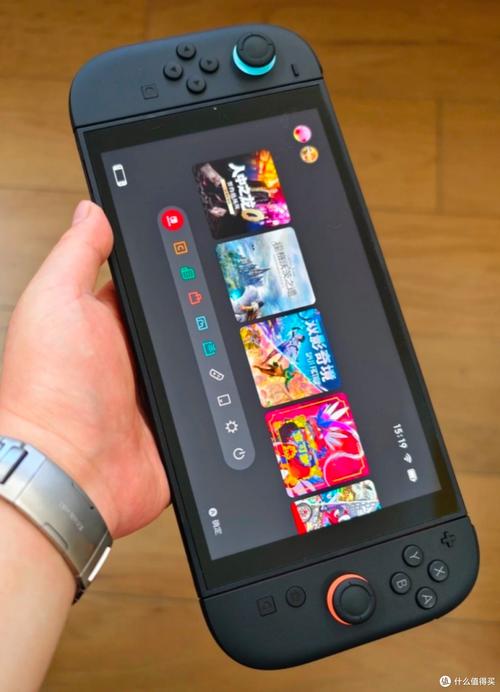 Switch 2深度测评：性能提升大吗？值不值得升级？-5