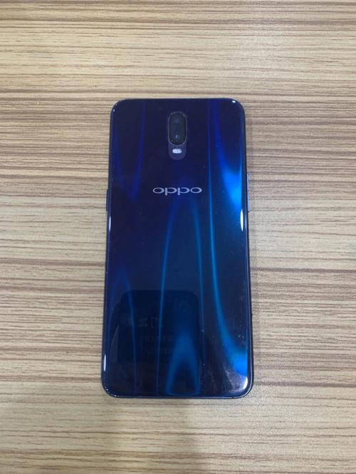OPPO R17 - 水滴屏光感手机_资料大全-4