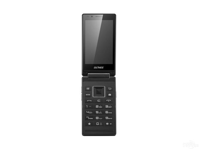 金立 W601 - 商务长续航手机_百科资料-1