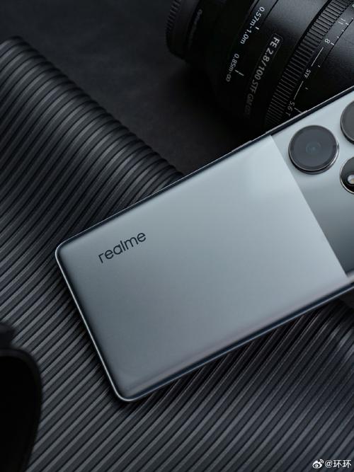 realme GT Neo6 - 旗舰性能游戏手机_资料大全-5