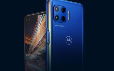 Moto G7 Plus – 大屏长续航手机_百科资料
