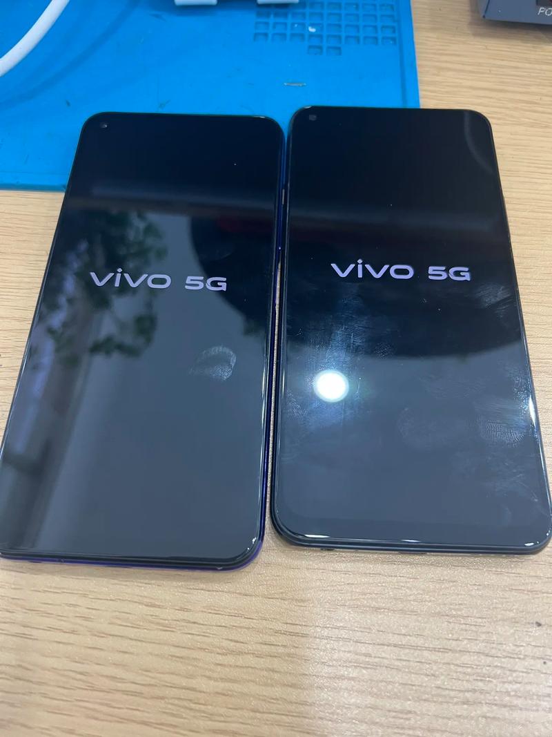vivo Y70 – 长续航高清手机_百科资料