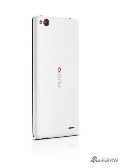 nubia Z5S mini - 高清拍照智能手机_百科资料-5