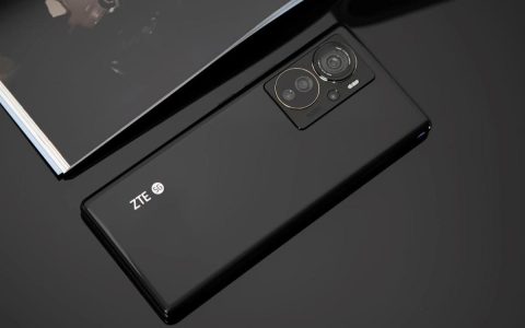 中兴Axon 50 Pro – 旗舰影像手机_资料大全