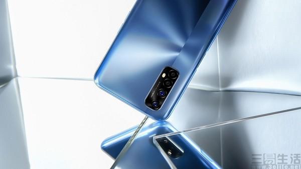 realme C75 5G - 超长续航5G手机_资料大全-2
