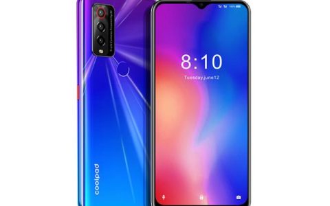 酷派X100 – 旗舰影像智能手机_百科资料