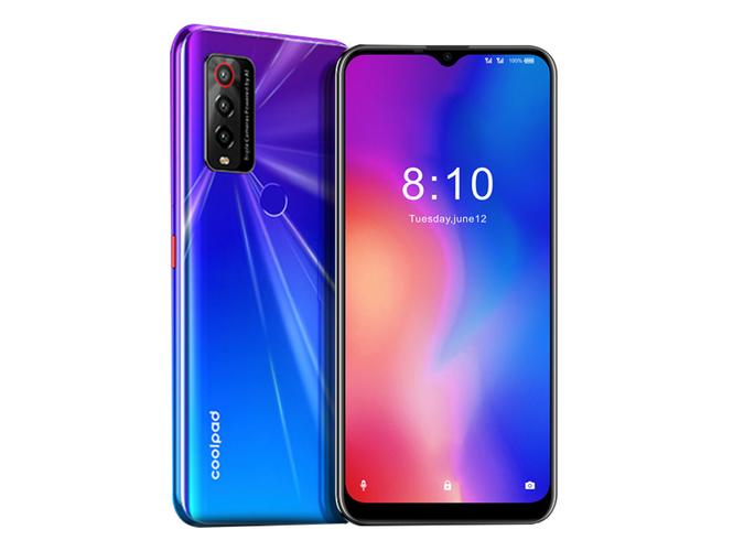 酷派X100 – 旗舰影像智能手机_百科资料
