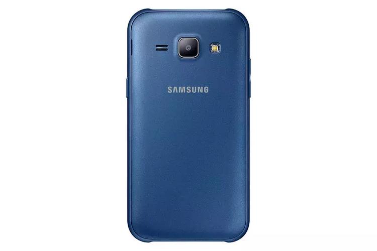Galaxy J1 (2016) - 入门级智能手机_百科资料-4