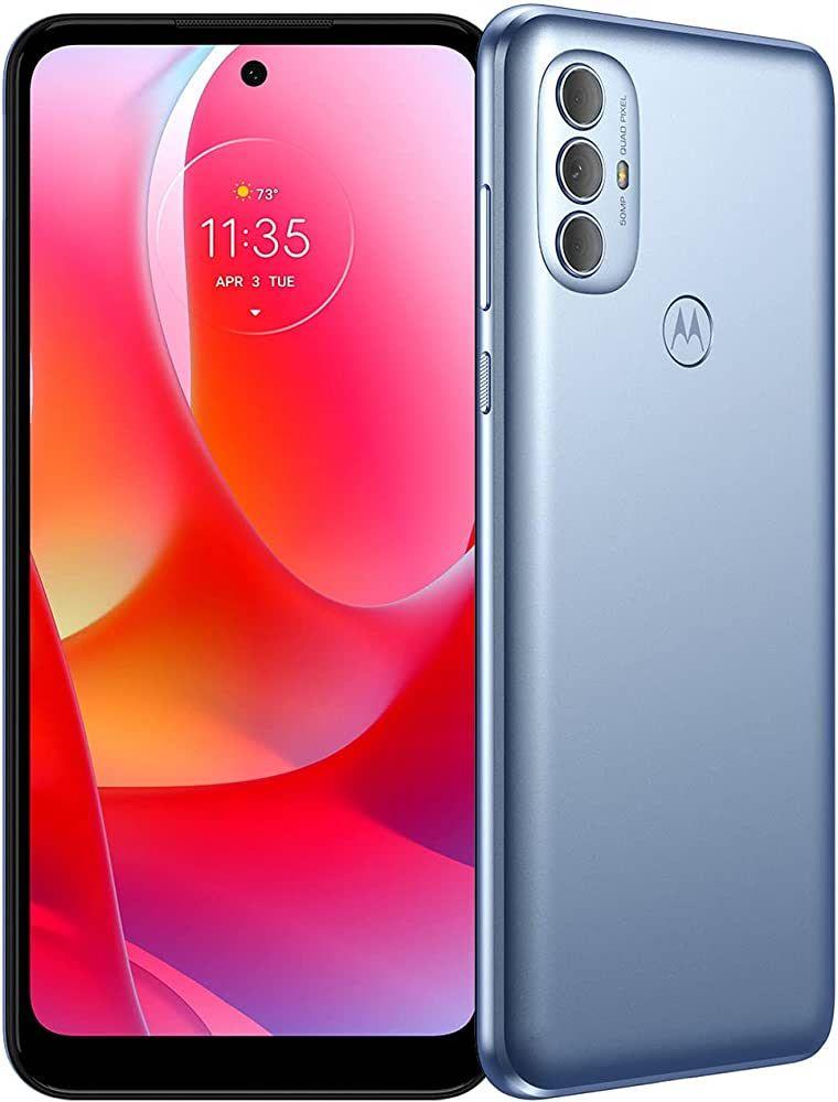 摩托罗拉 Moto G Power (2022) - 持久续航智能手机_资料库-4