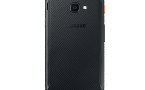 Galaxy Xcover 4s – 三防坚固智能手机_资料手册