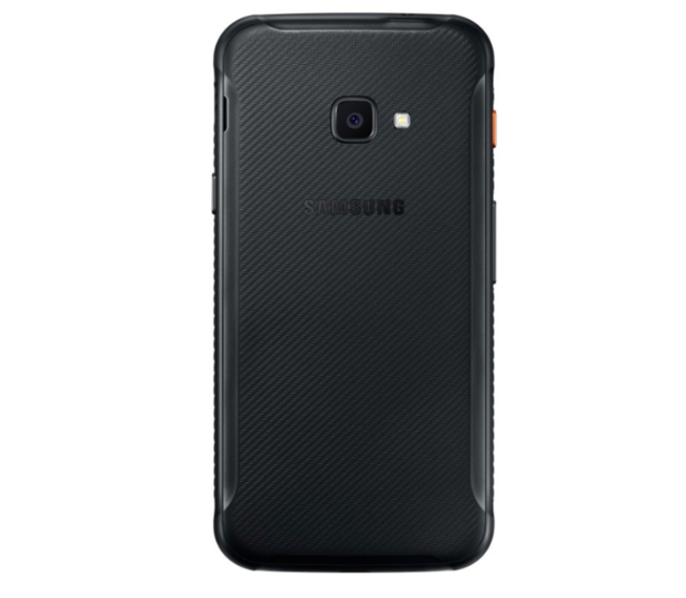 Galaxy Xcover 4s – 三防坚固智能手机_资料手册