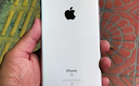 iPhone 6s Plus – 经典大屏智能手机_百科资料